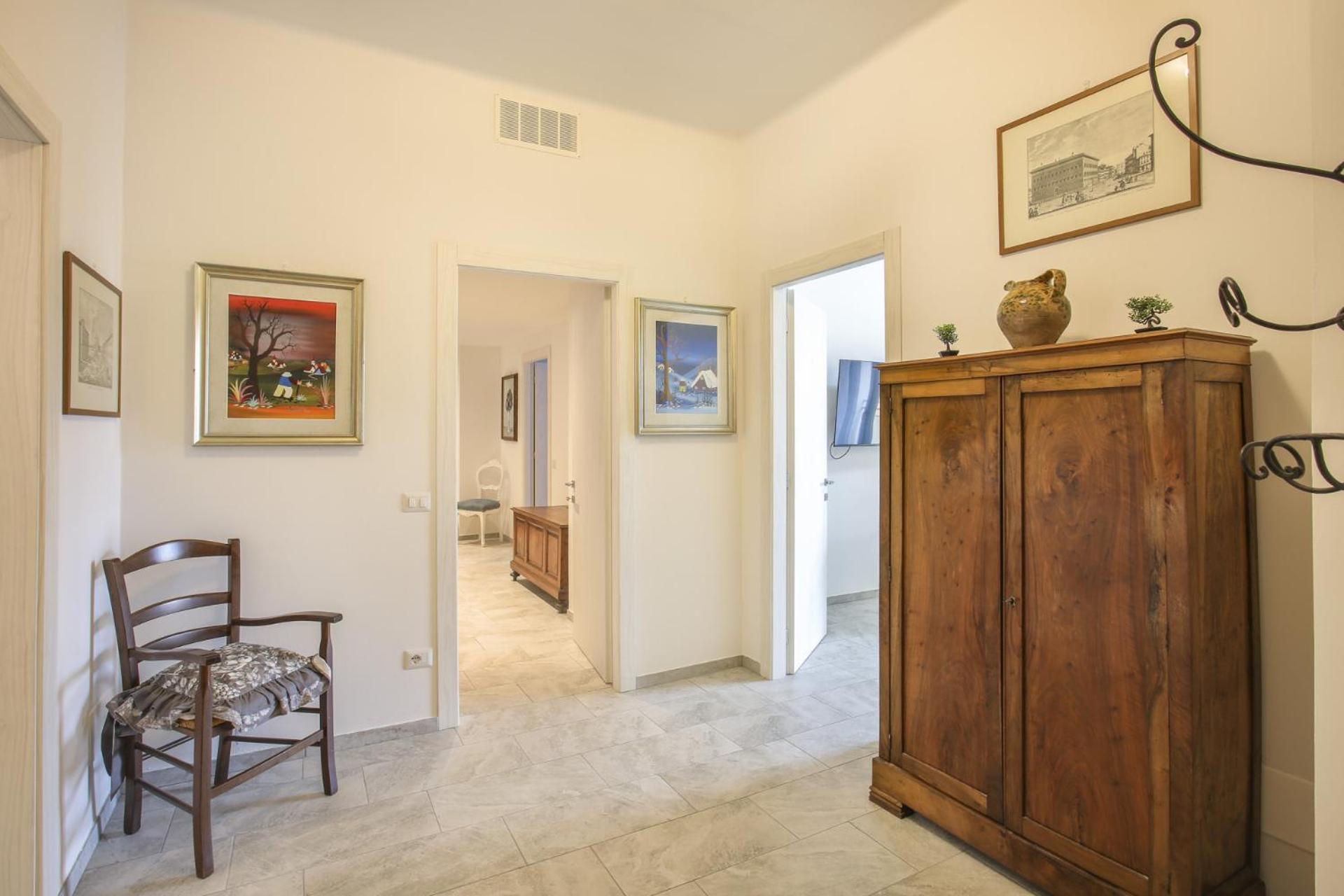 Apartamento La Domo Di Letizia - Sweet Dreams In Florencia