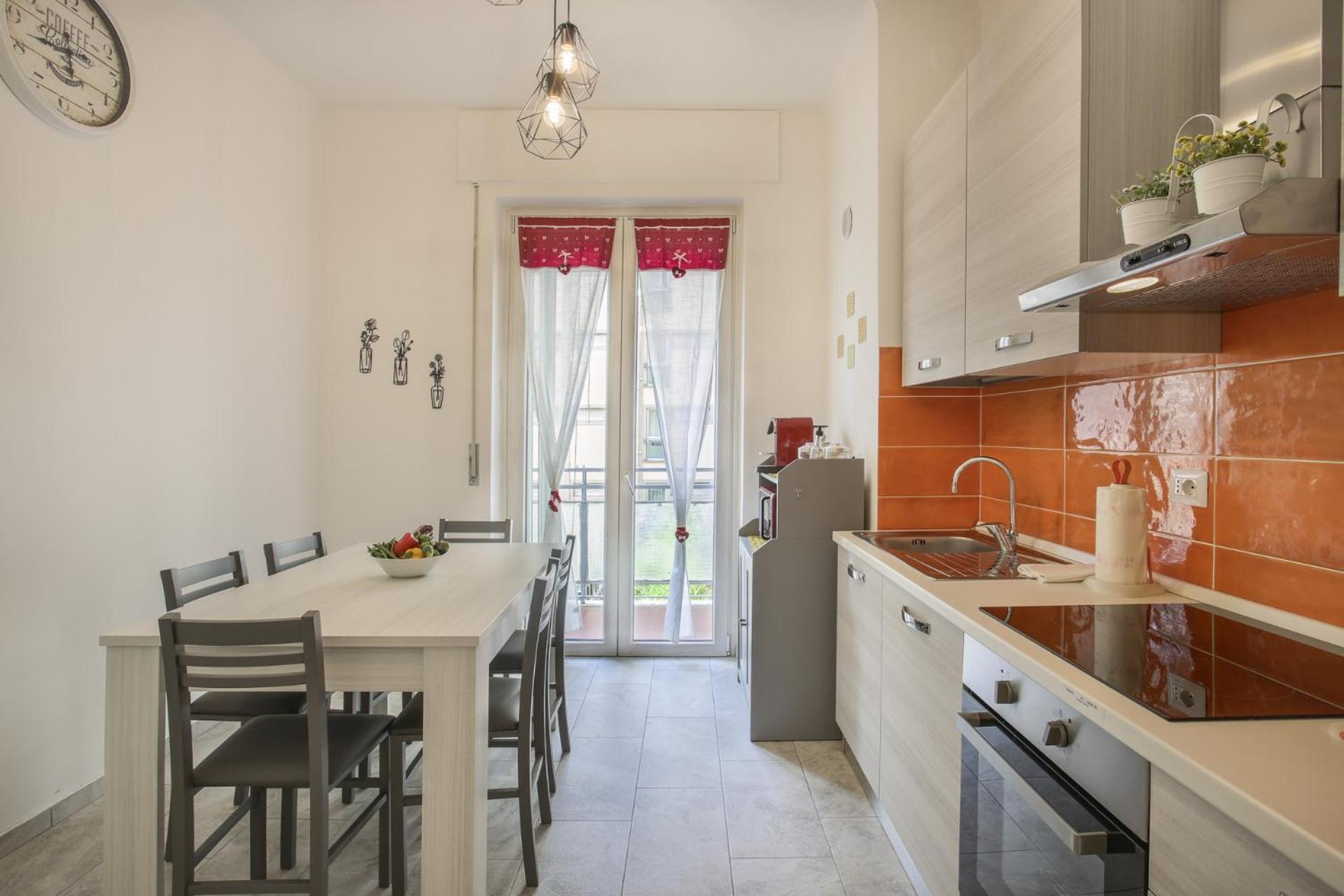 Apartamento La Domo Di Letizia - Sweet Dreams In *