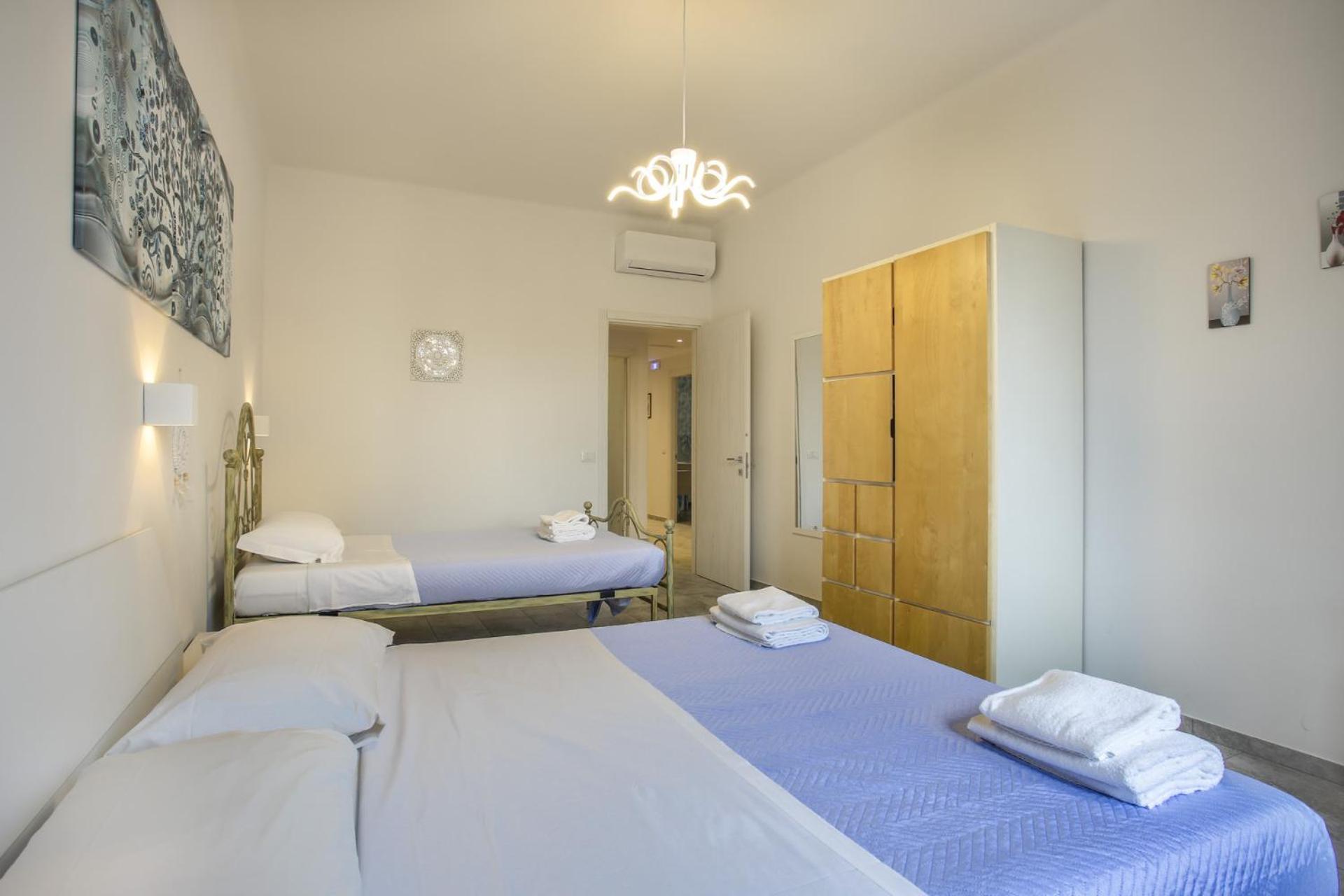 Apartamento La Domo Di Letizia - Sweet Dreams In *