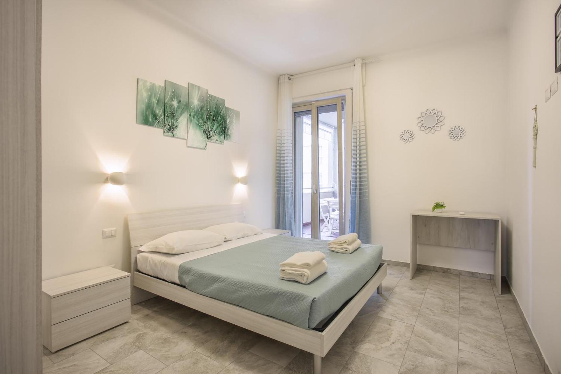 Apartamento La Domo Di Letizia - Sweet Dreams In *