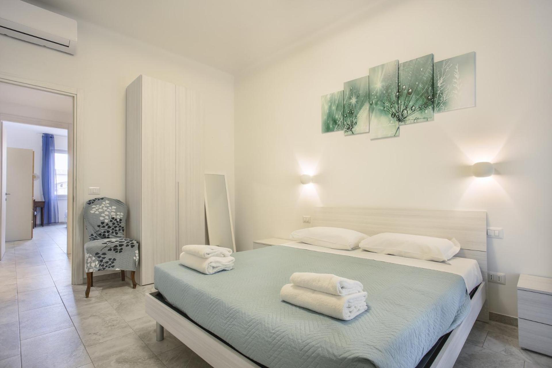 La Domo Di Letizia - Sweet Dreams In Apartamento *