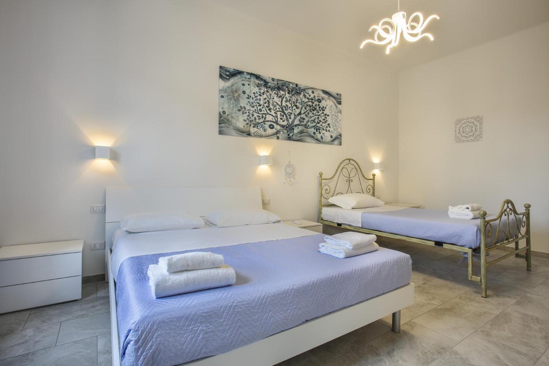 La Domo Di Letizia - Sweet Dreams In Apartamento *