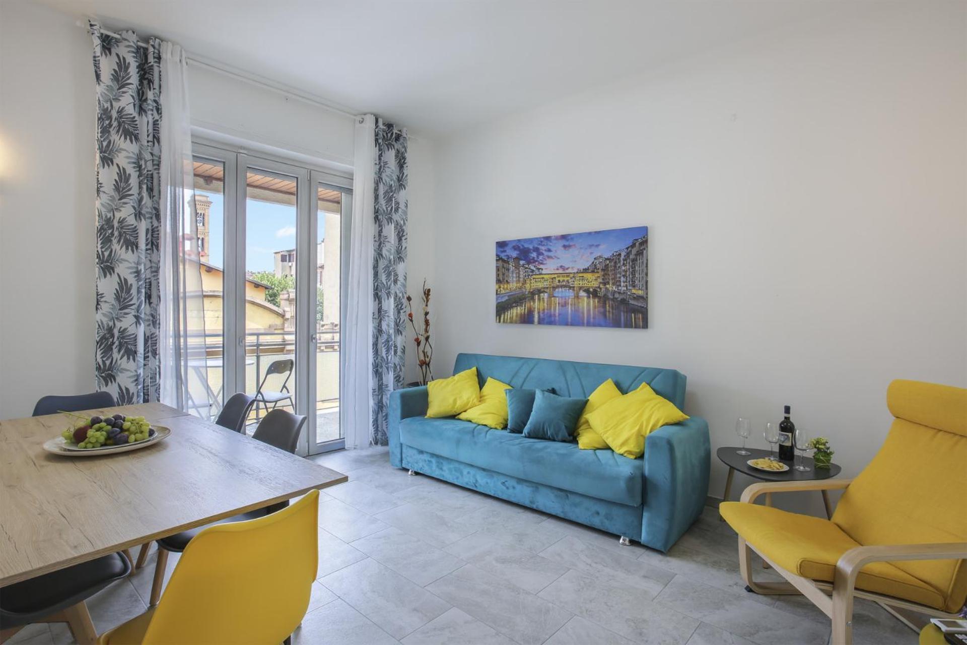 Apartamento La Domo Di Letizia - Sweet Dreams In