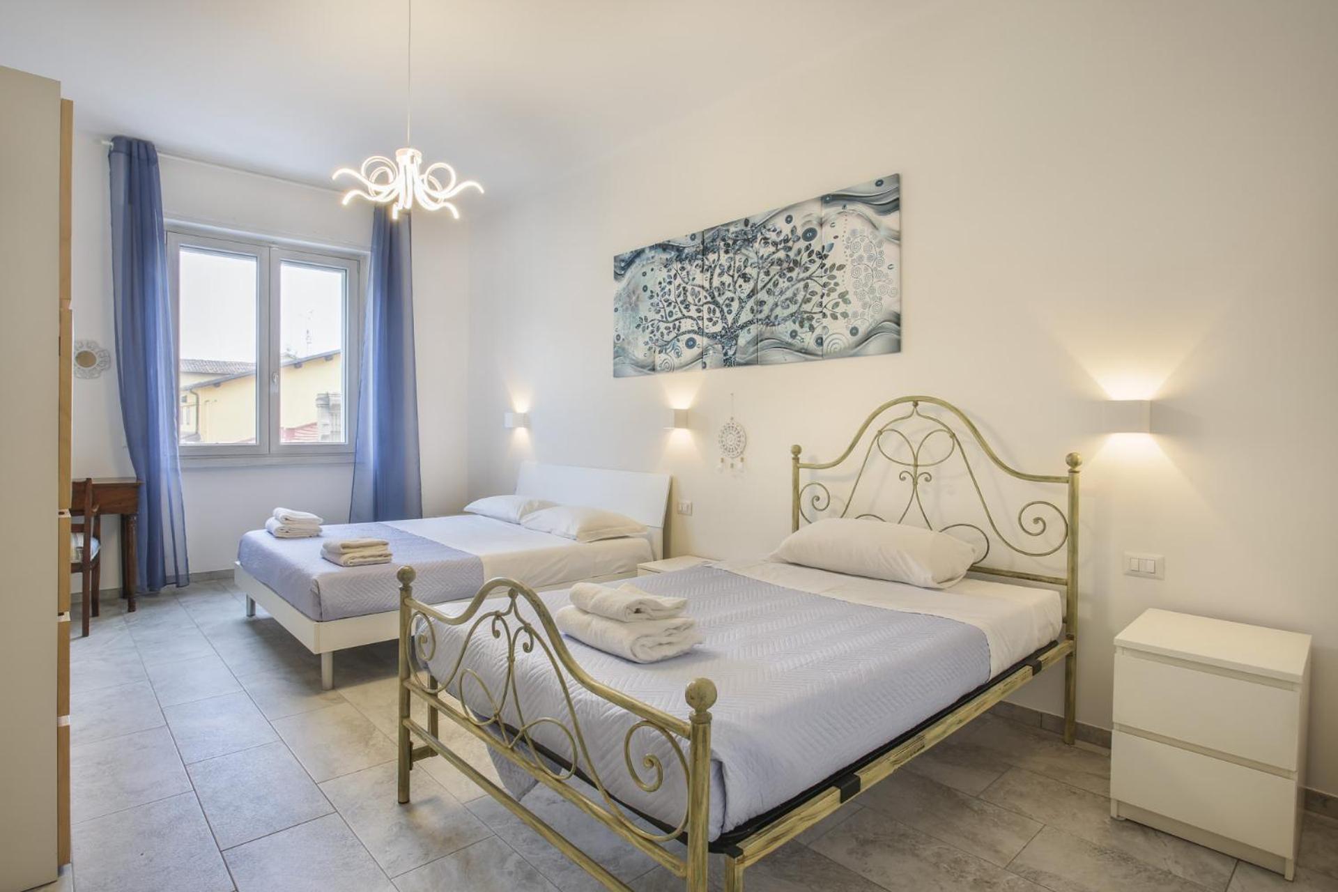 La Domo Di Letizia - Sweet Dreams In Apartamento *