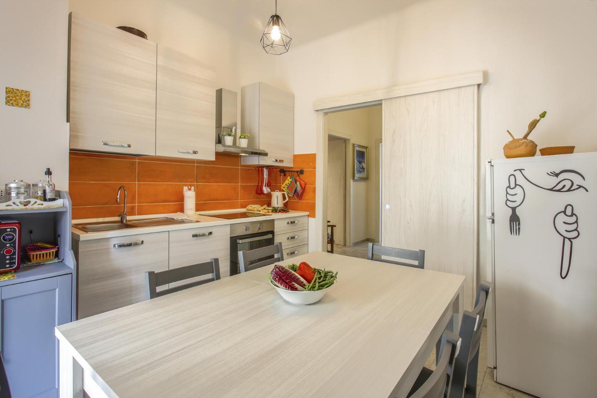 Apartamento La Domo Di Letizia - Sweet Dreams In