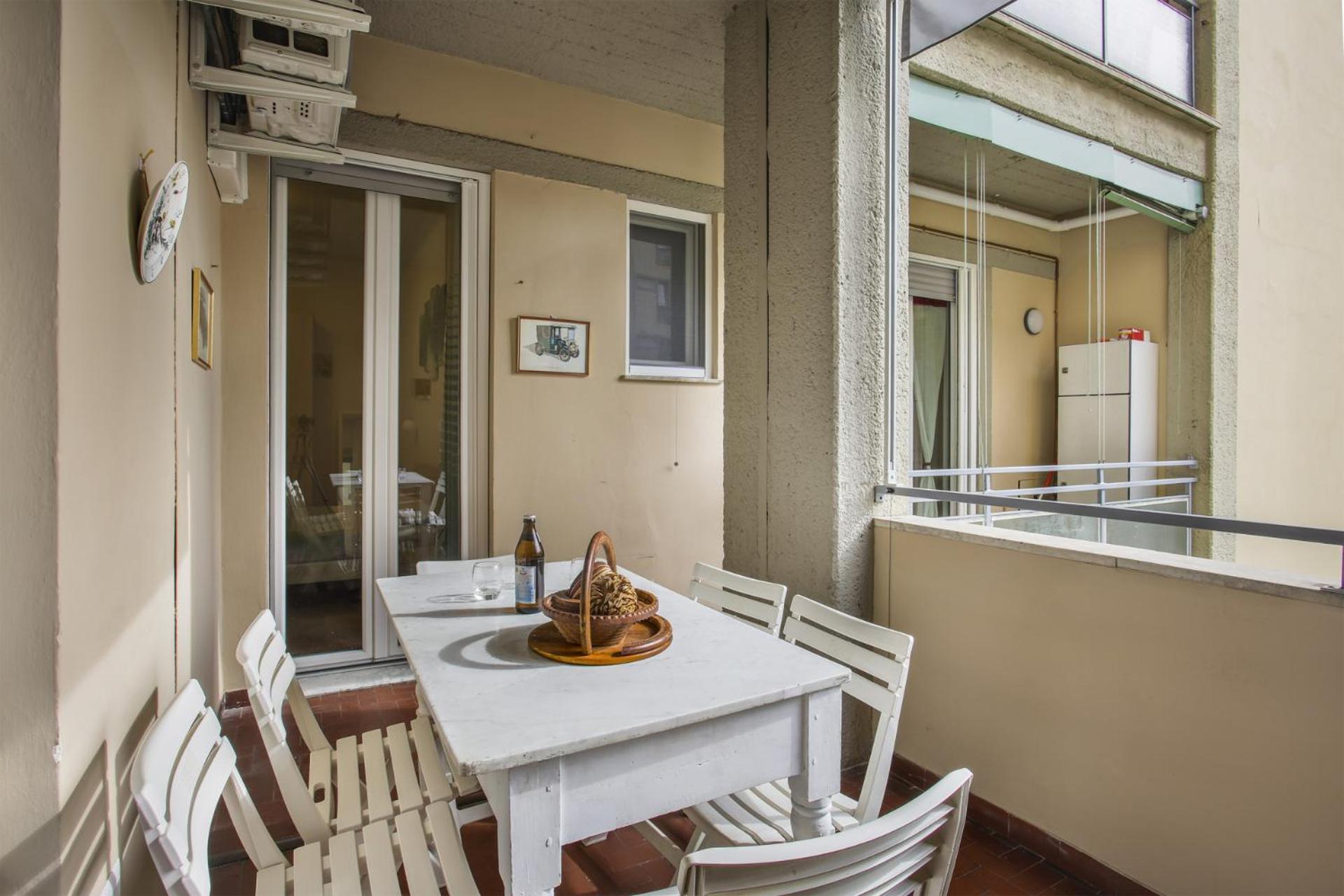 Apartamento La Domo Di Letizia - Sweet Dreams In *